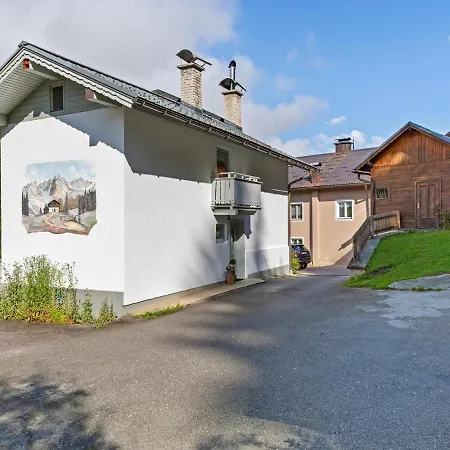 House In H Ttau Near Salzburg Airport * Hüttau