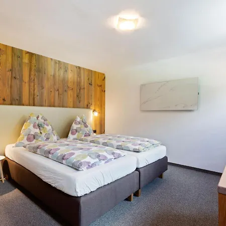 בית נופש House In H Ttau Near Salzburg Airport *